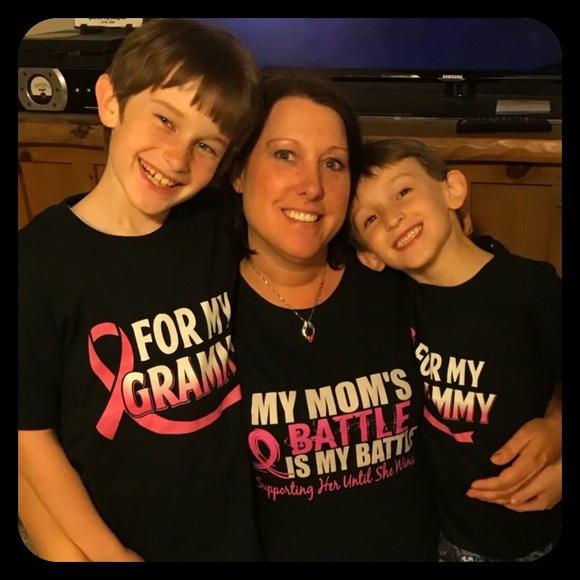 Mom is a survivor! - Picture 3 of 8